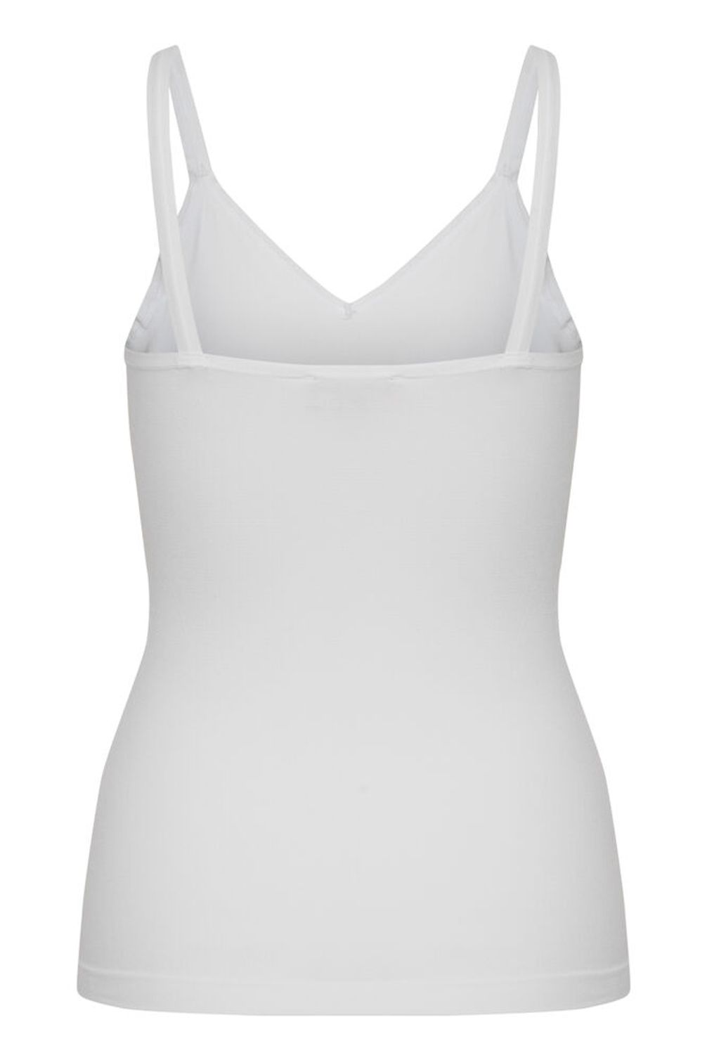 Part Two Hydda Vest - White