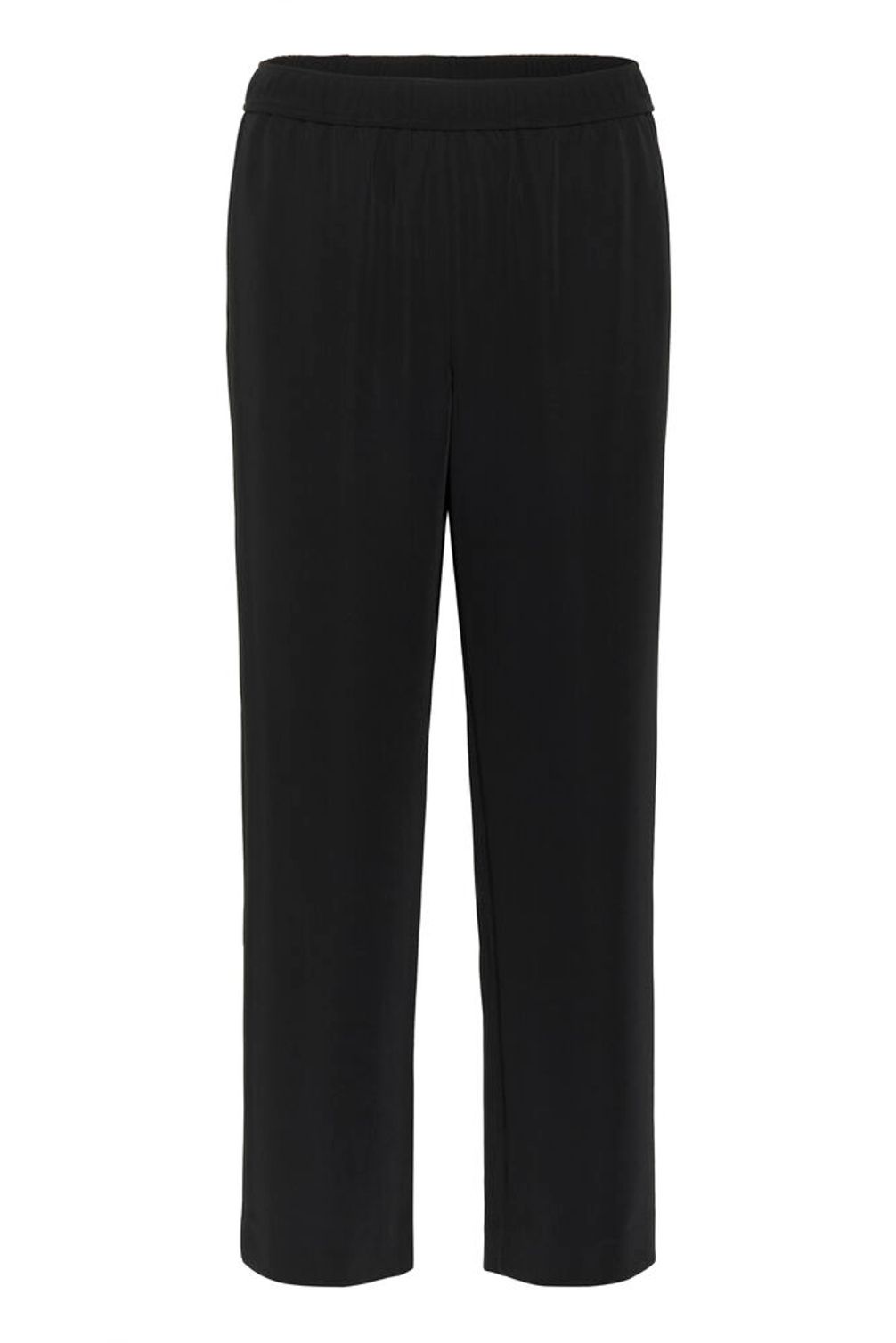 Part Two Samra Trousers - Black