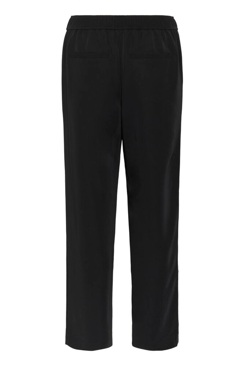Part Two Samra Trousers - Black