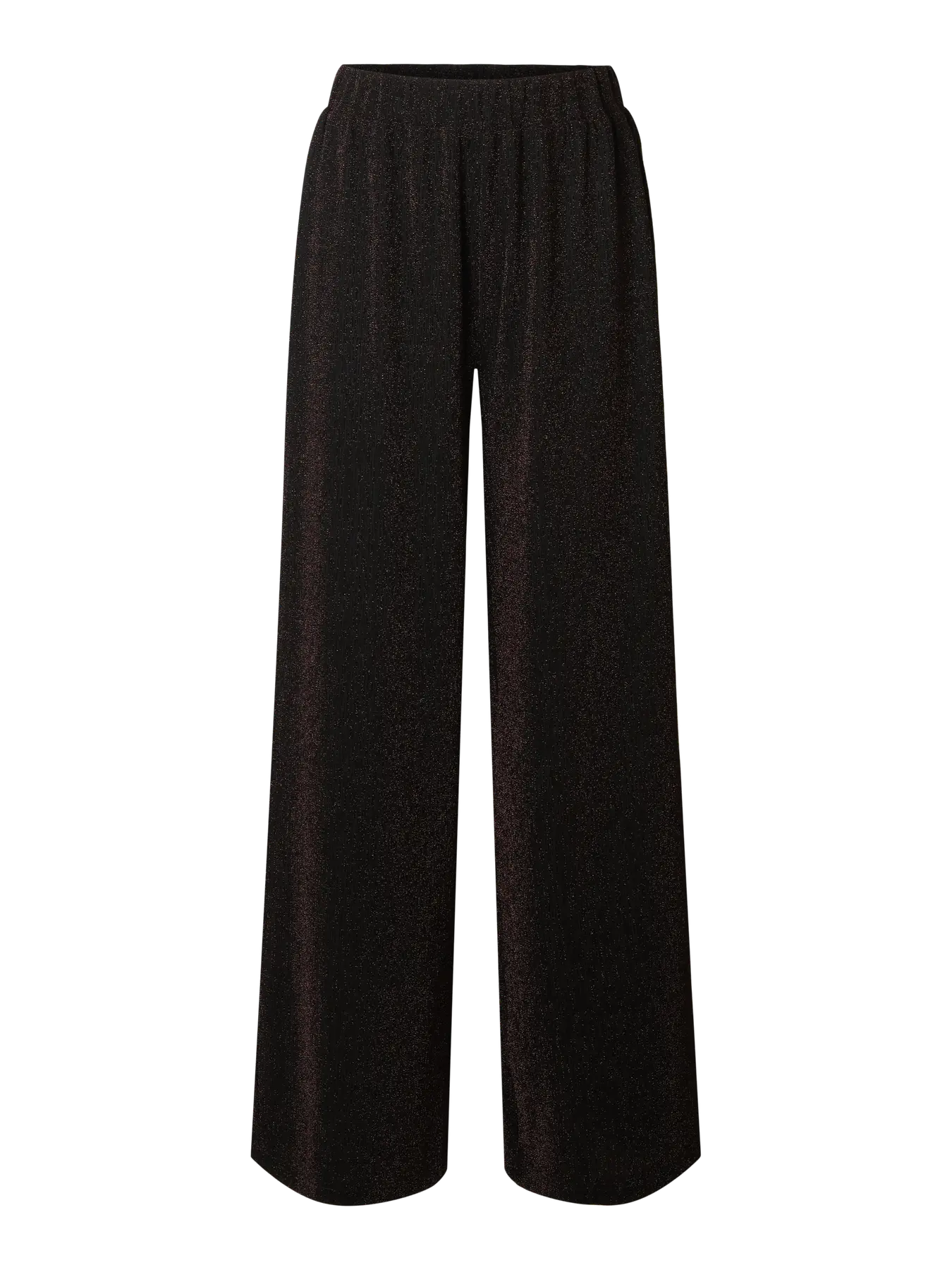 Selected Femme Anja Lurex Trousers