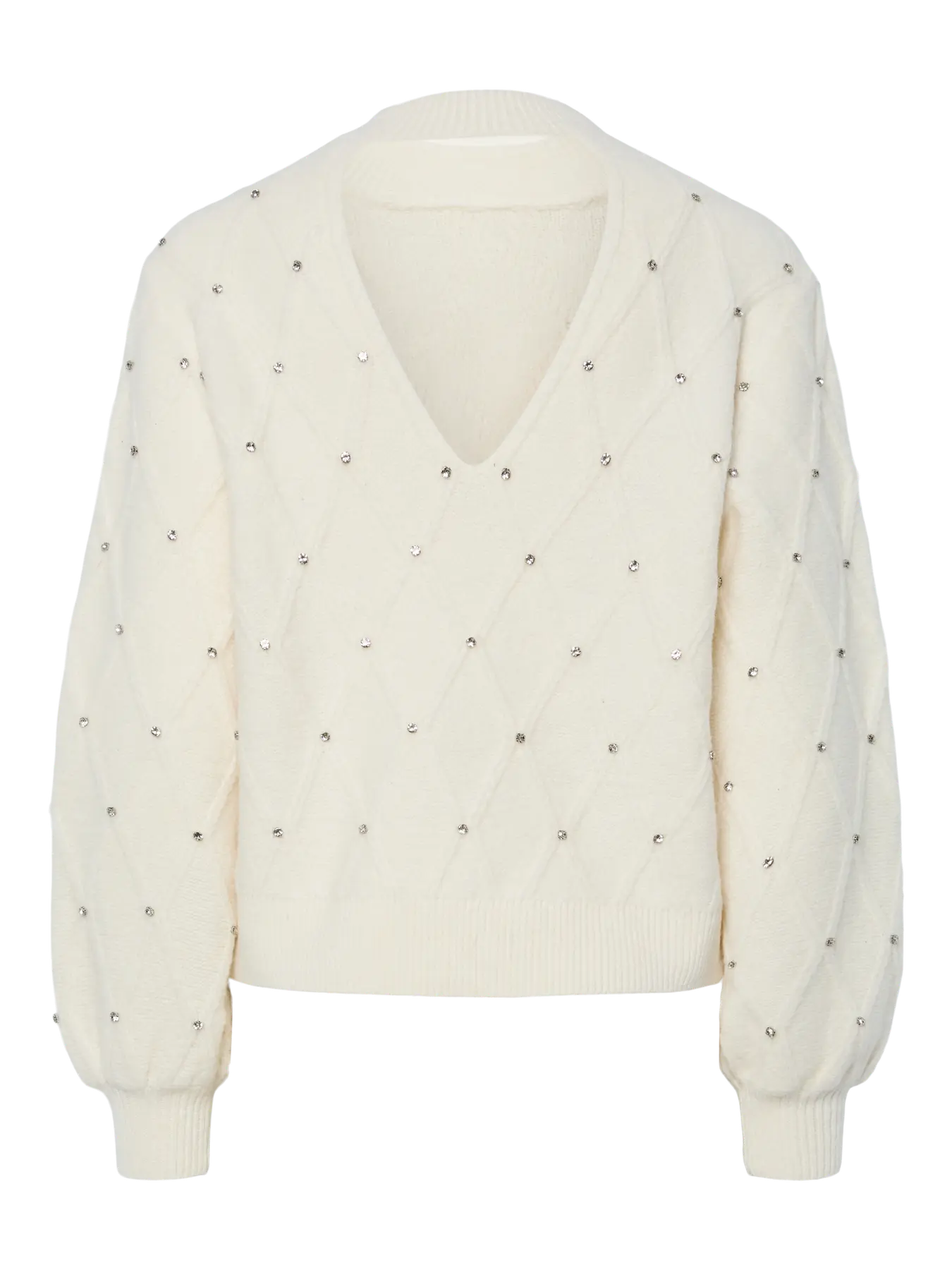YAS Embis Diamante Jumper