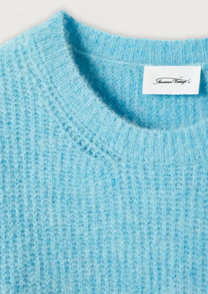American vintage hotsell sweater