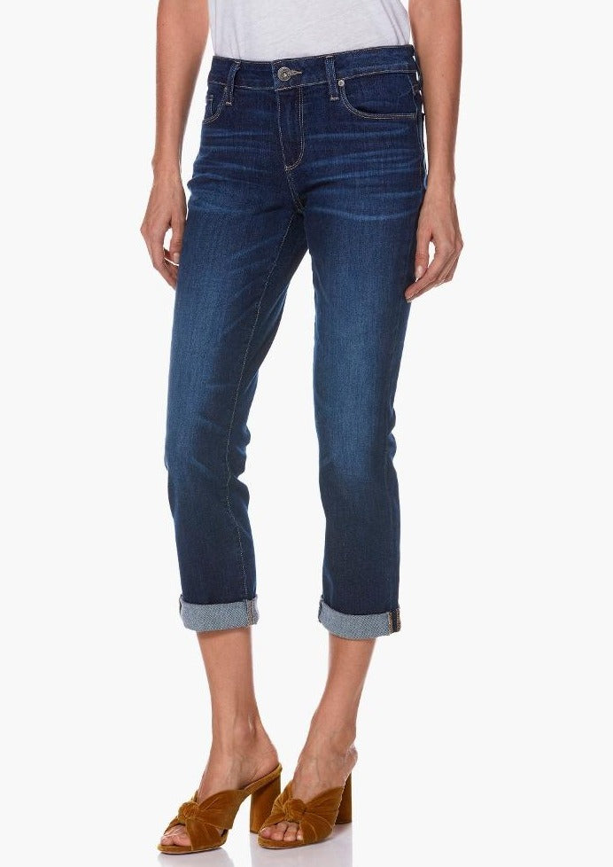 Paige brigitte crop boyfriend jeans clearance
