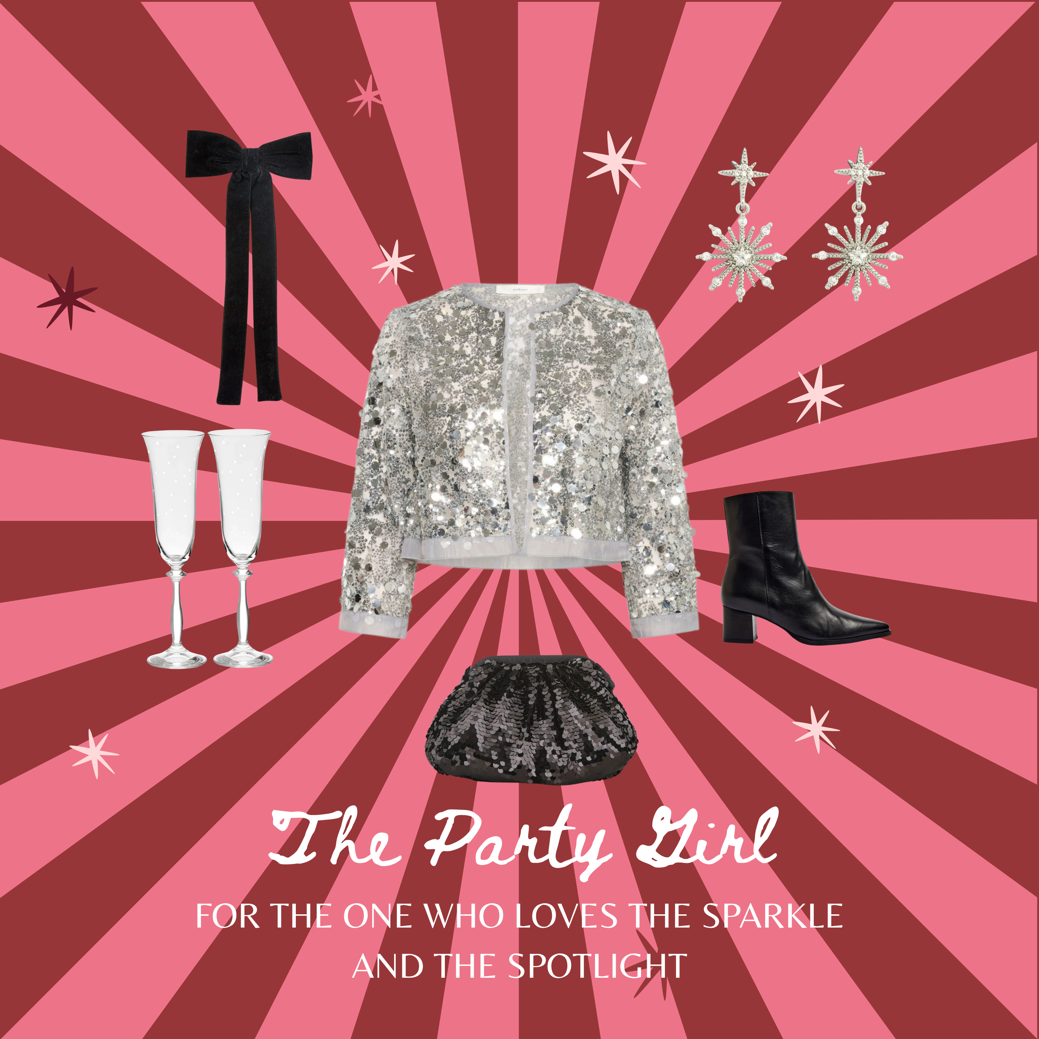 The Party Girl