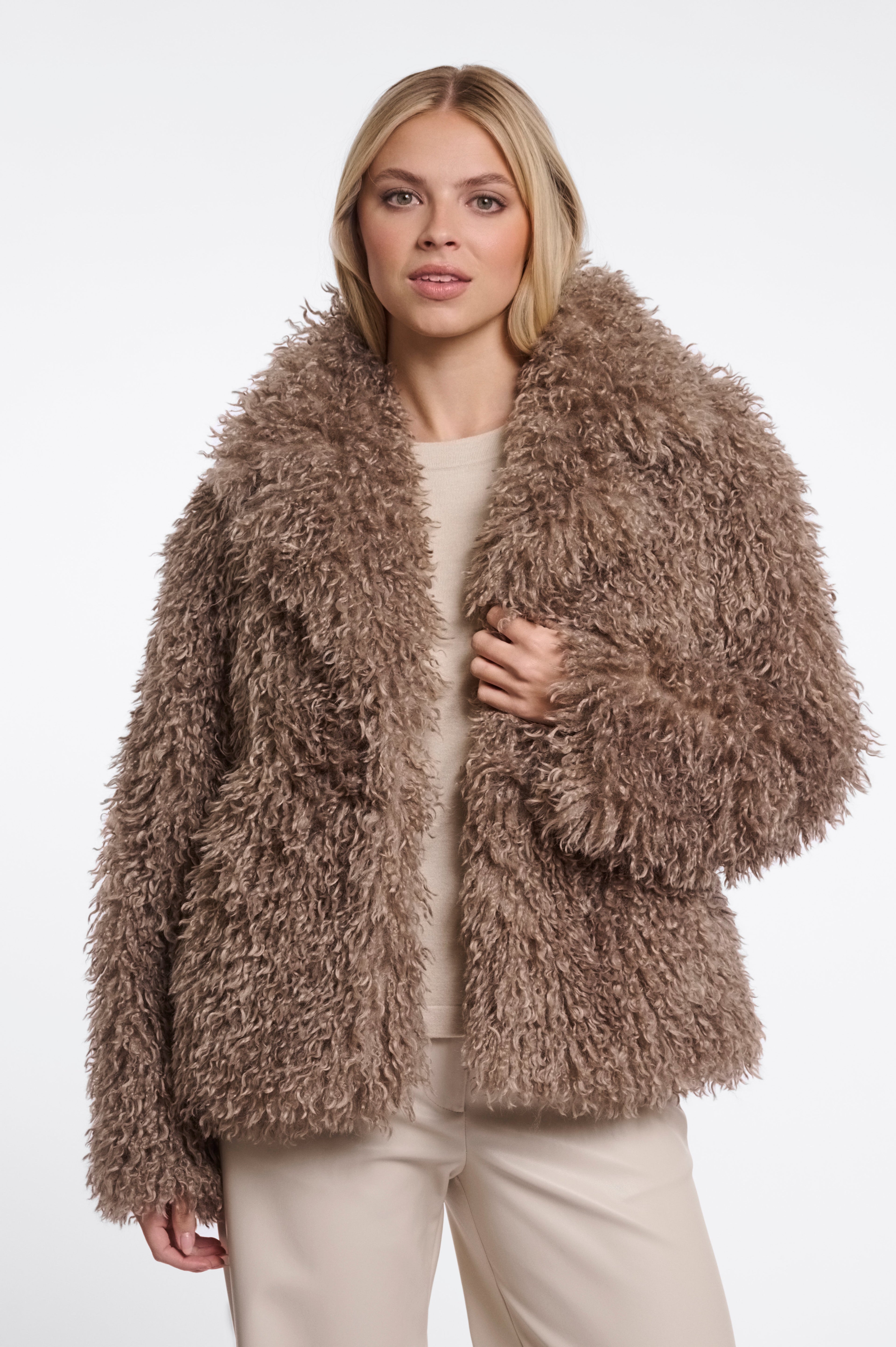 Outerwear