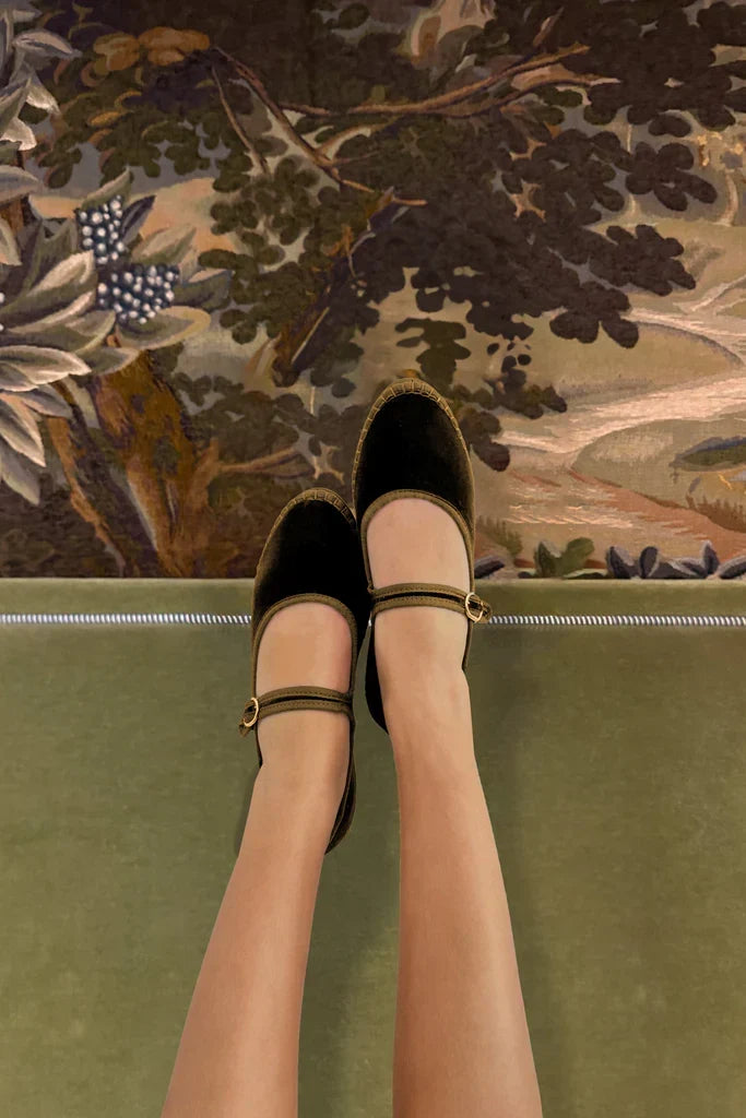 Footwear