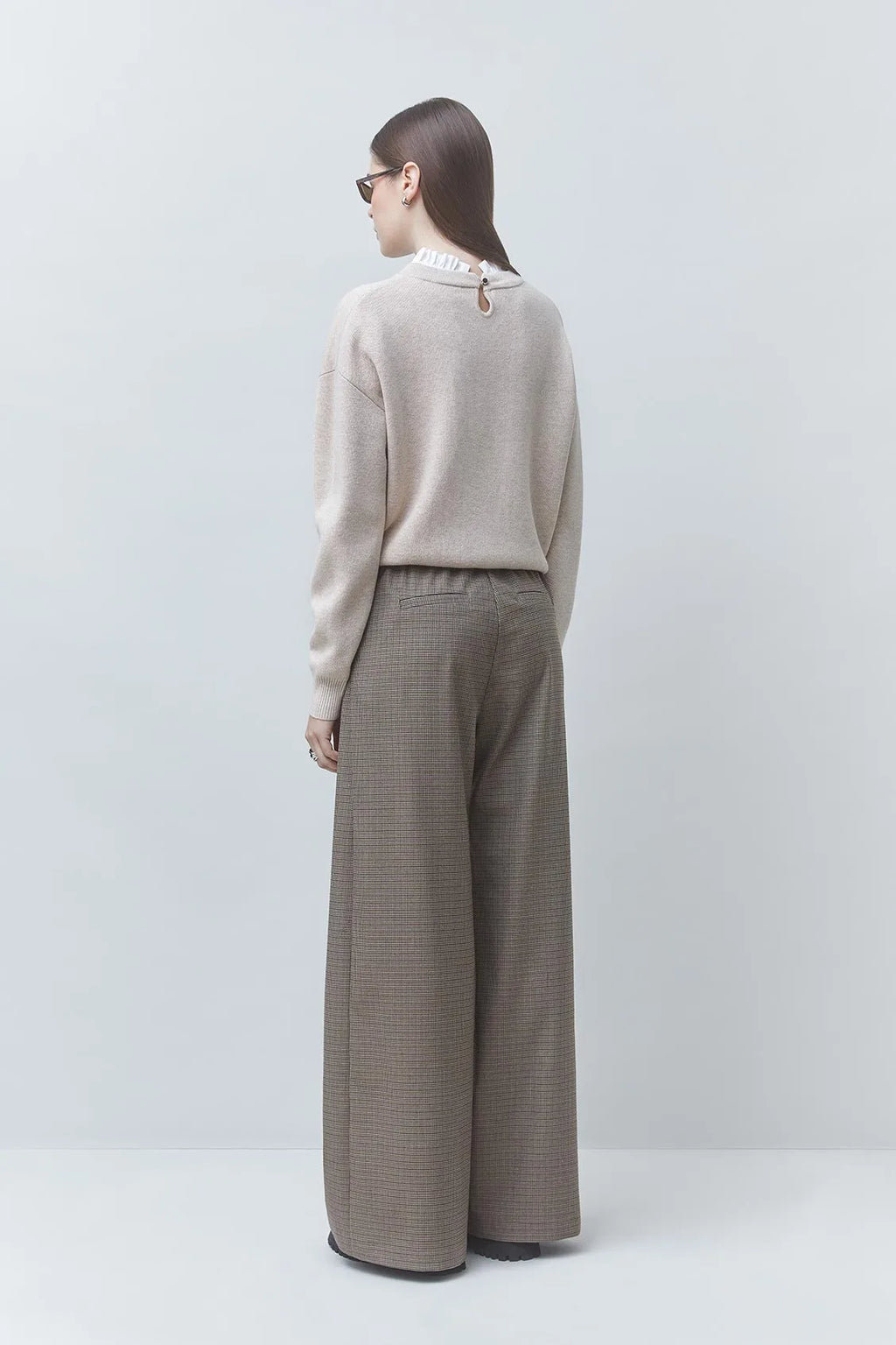 Suncoo John Pocket Pants
