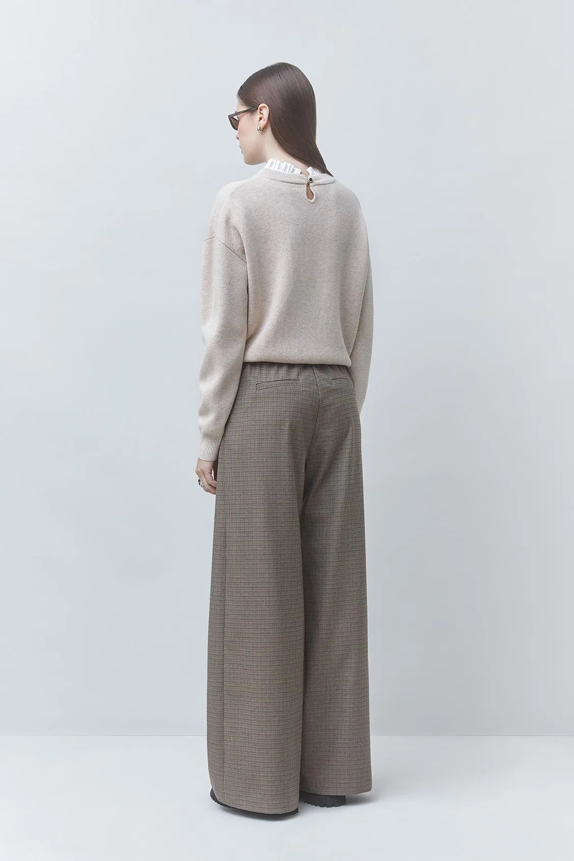 Suncoo John Pocket Pants