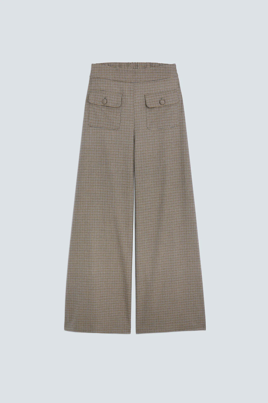 Suncoo John Pocket Pants