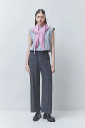 Suncoo Jerry Pant - Carbone