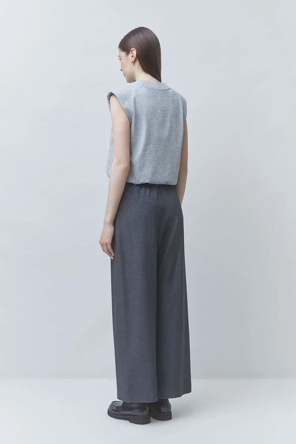 Suncoo Jerry Pant - Carbone