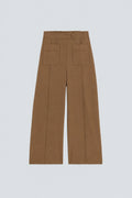 Suncoo Jerry Pant - Camel