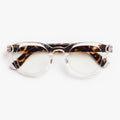 Barner Andy Crystal Reader Glasses