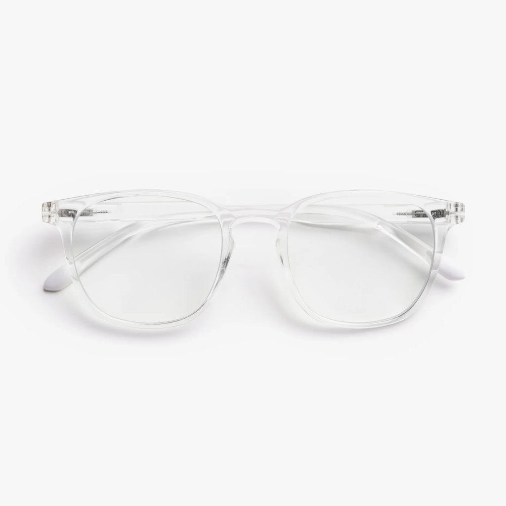 Barner Dalston Crystal Reader Glasses