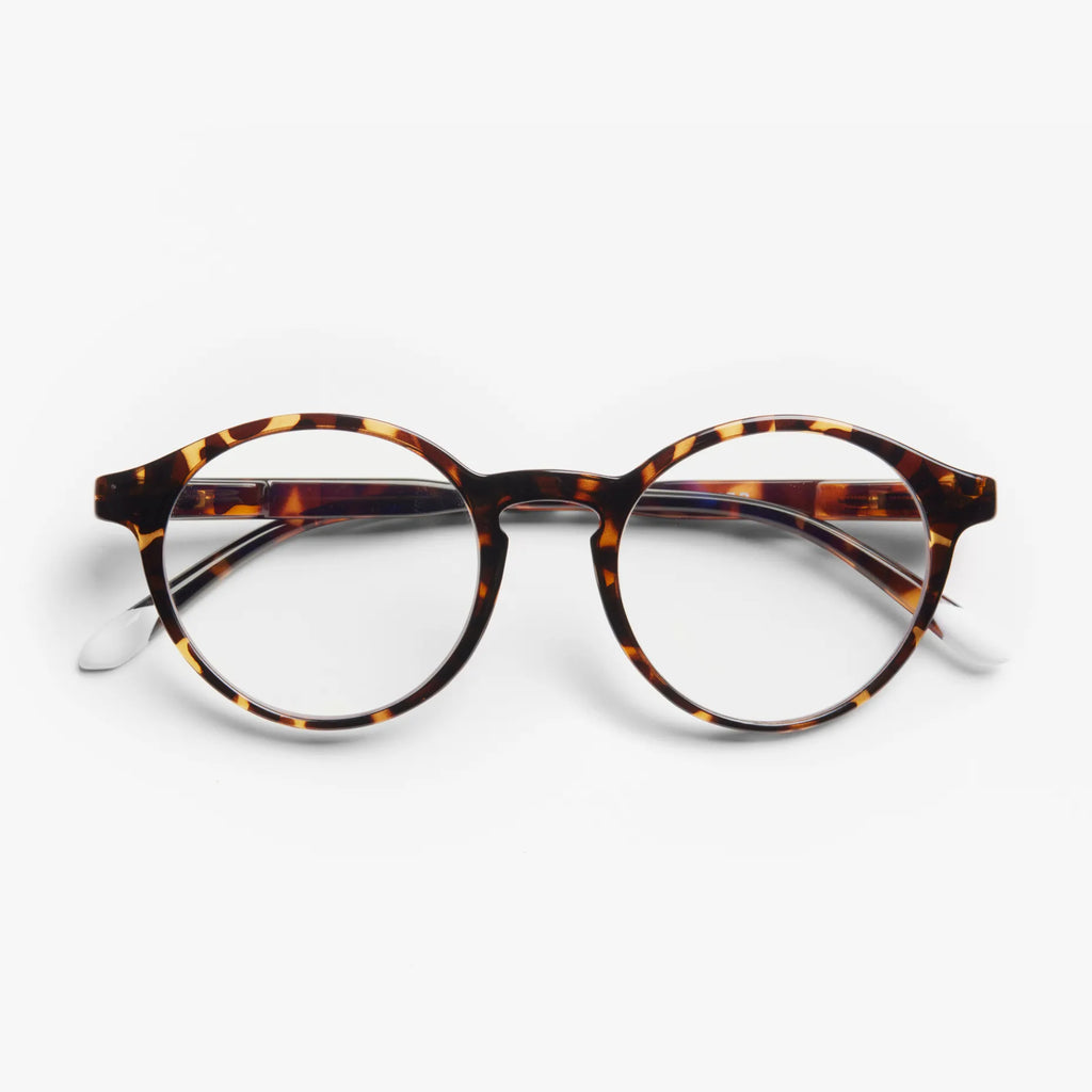 Barner Le Marais Reader Glasses