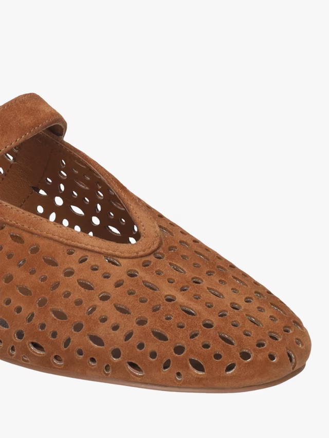 Bibi Lou Maia Ballet- Tan