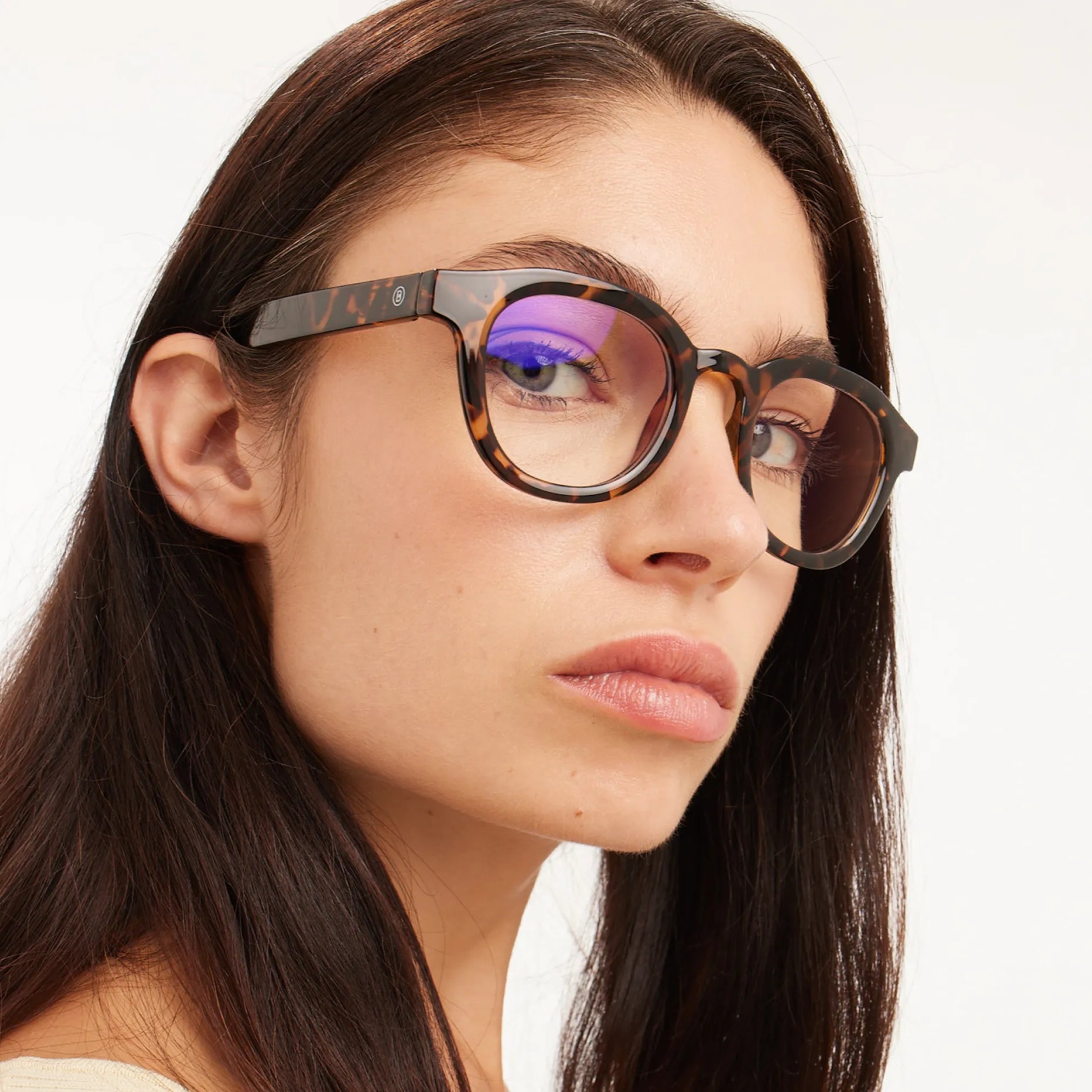 Barner Andy Tortoise Reader Glasses