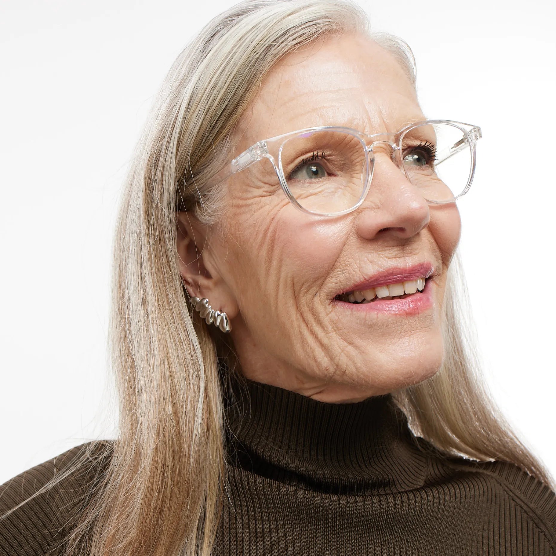 Barner Dalston Crystal Reader Glasses