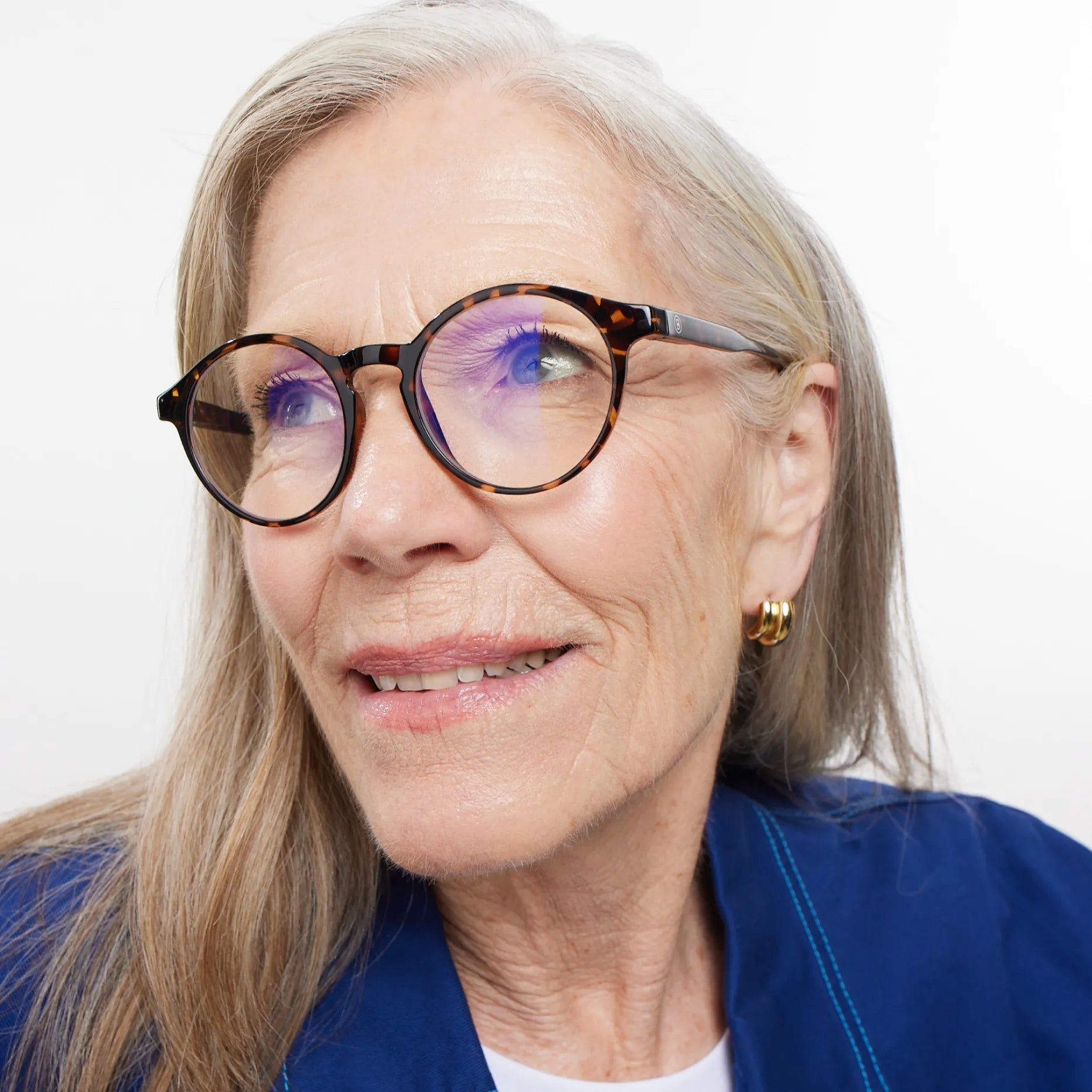 Barner Le Marais Reader Glasses