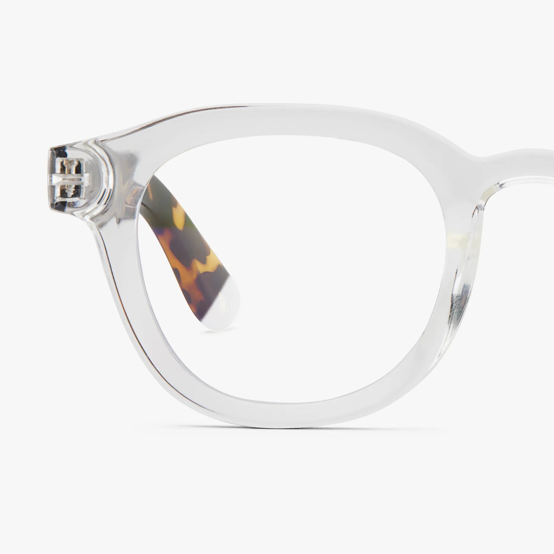 Barner Andy Crystal Reader Glasses
