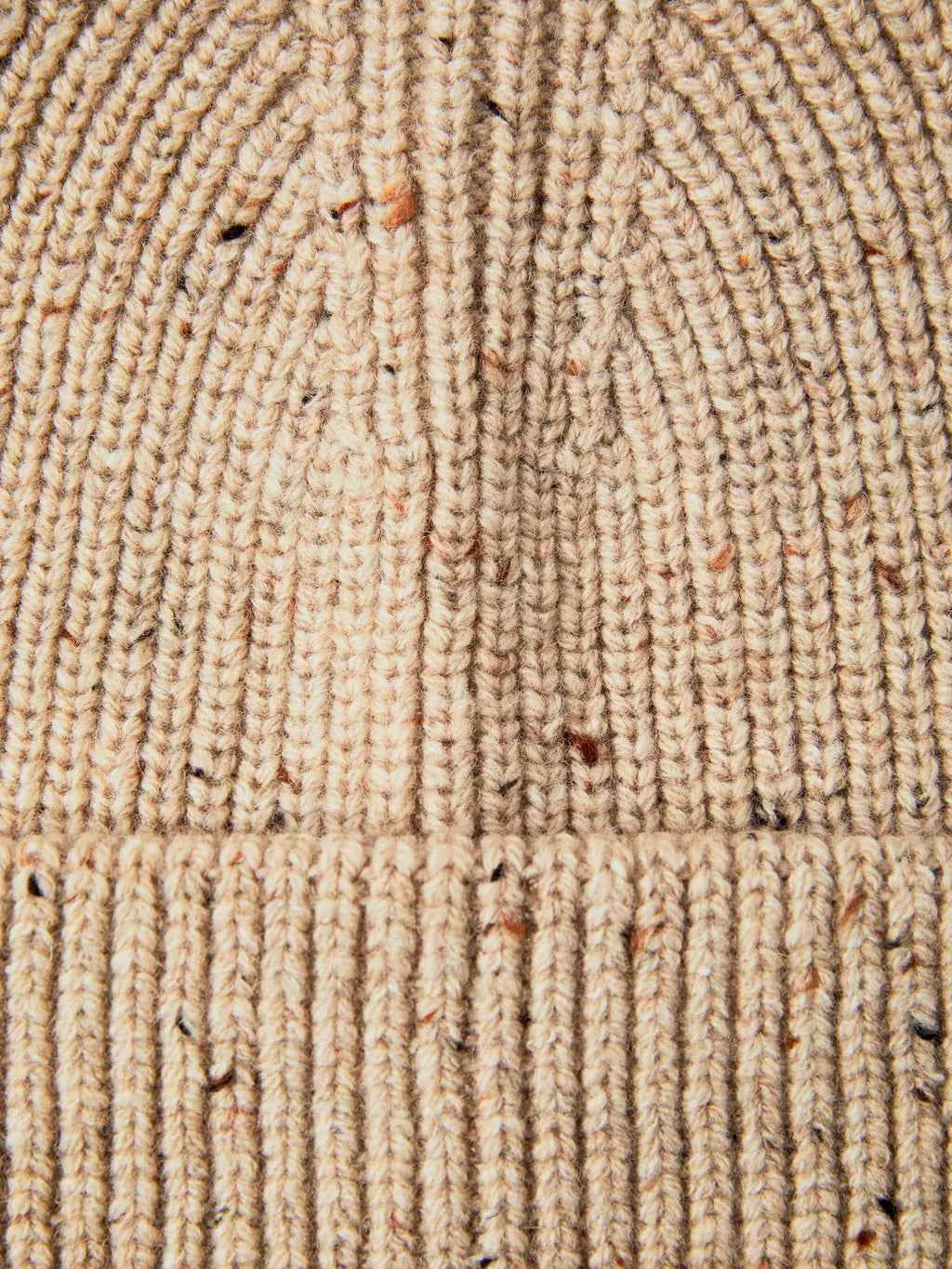 Selected Femme Nelly Wool Beanie
