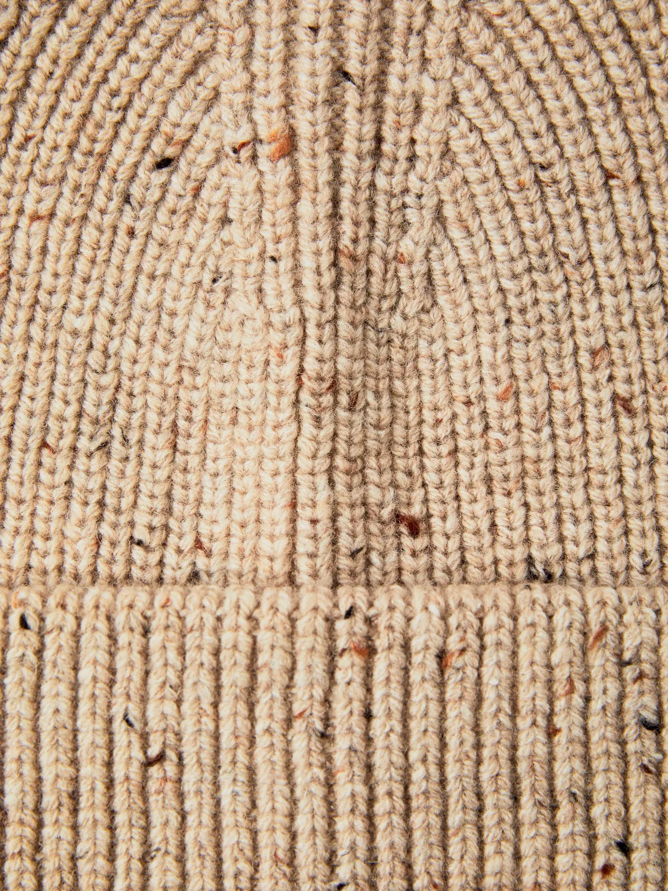 Selected Femme Nelly Wool Beanie