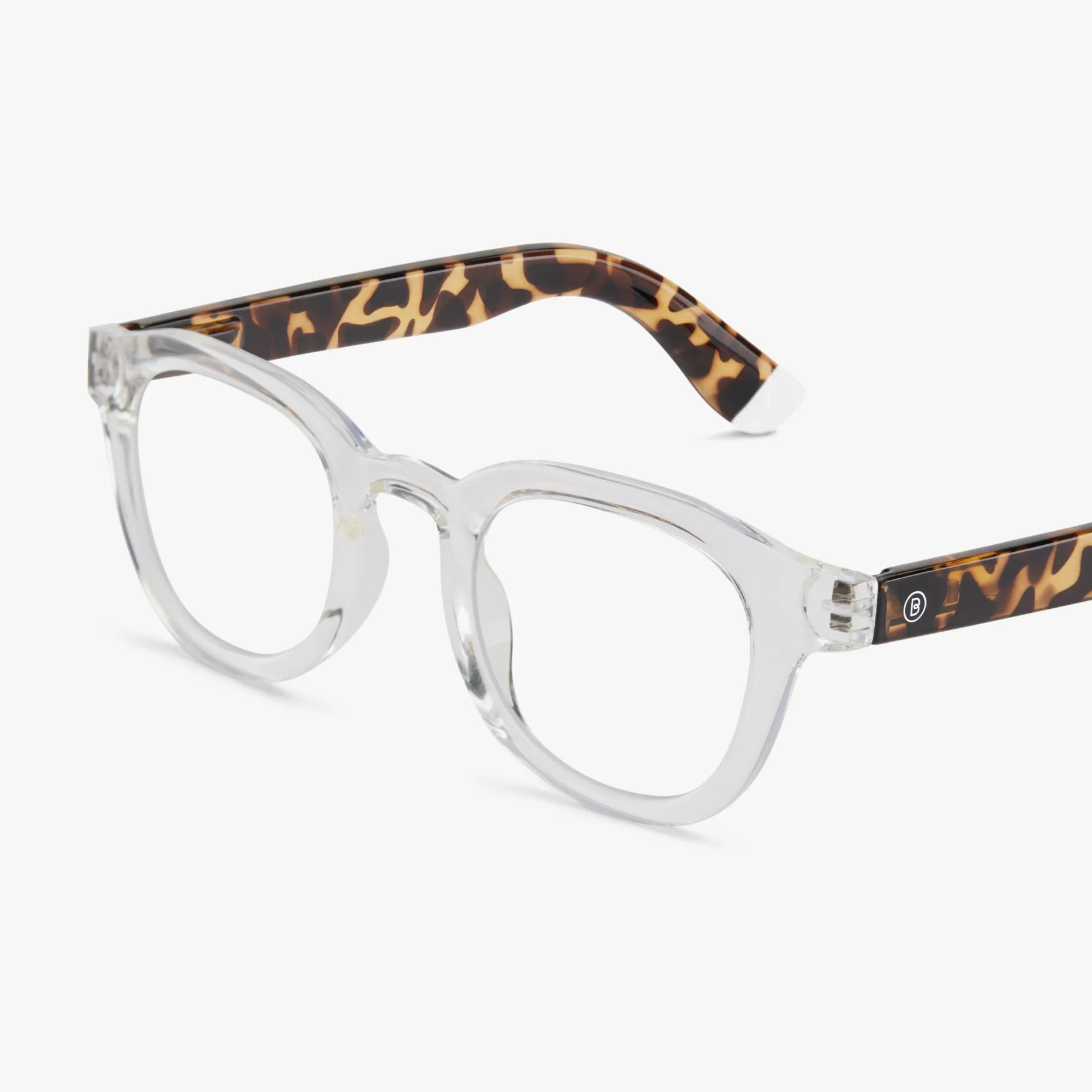 Barner Andy Crystal Reader Glasses