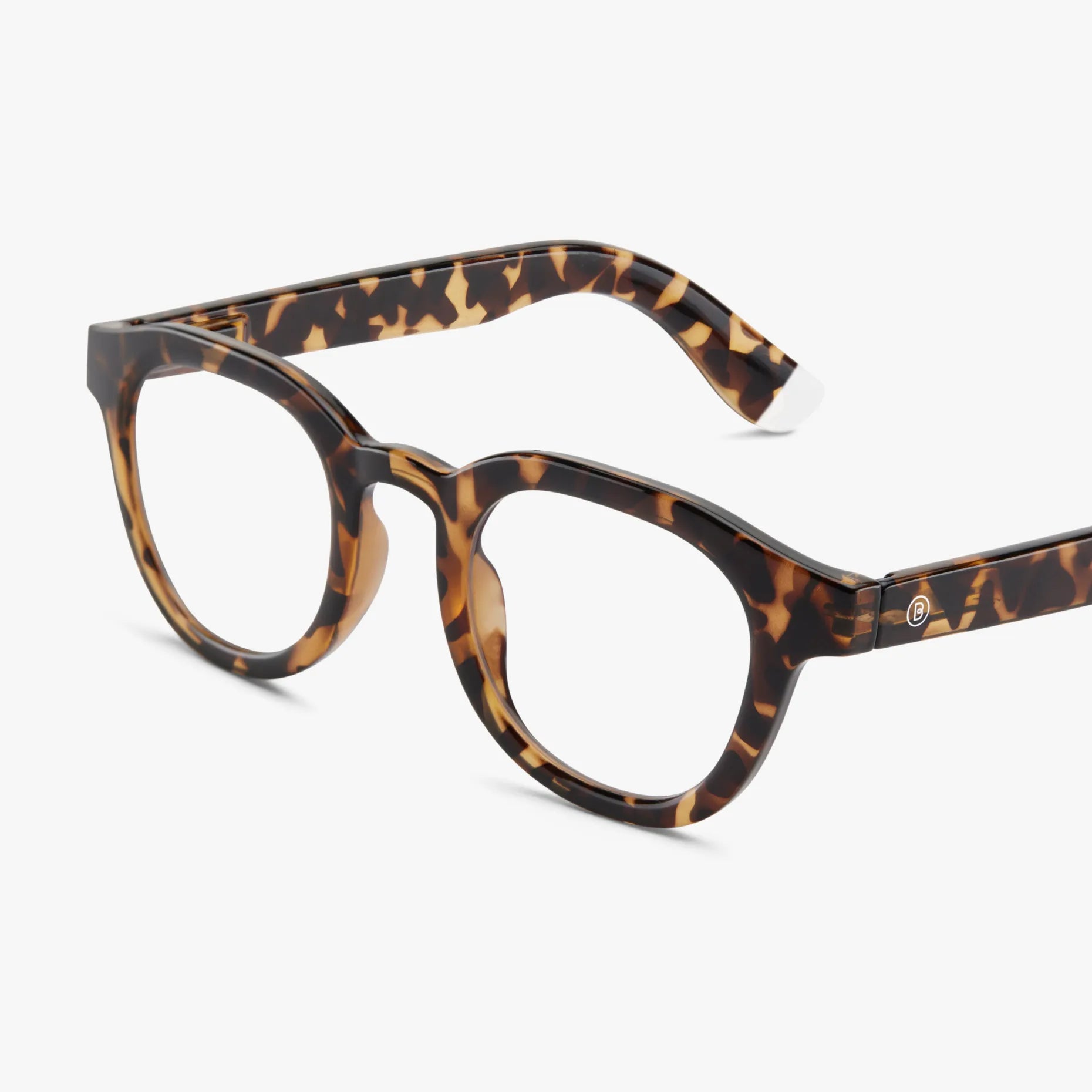 Barner Andy Tortoise Reader Glasses