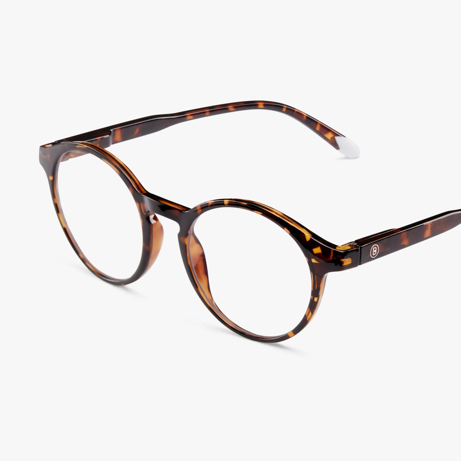 Barner Le Marais Reader Glasses