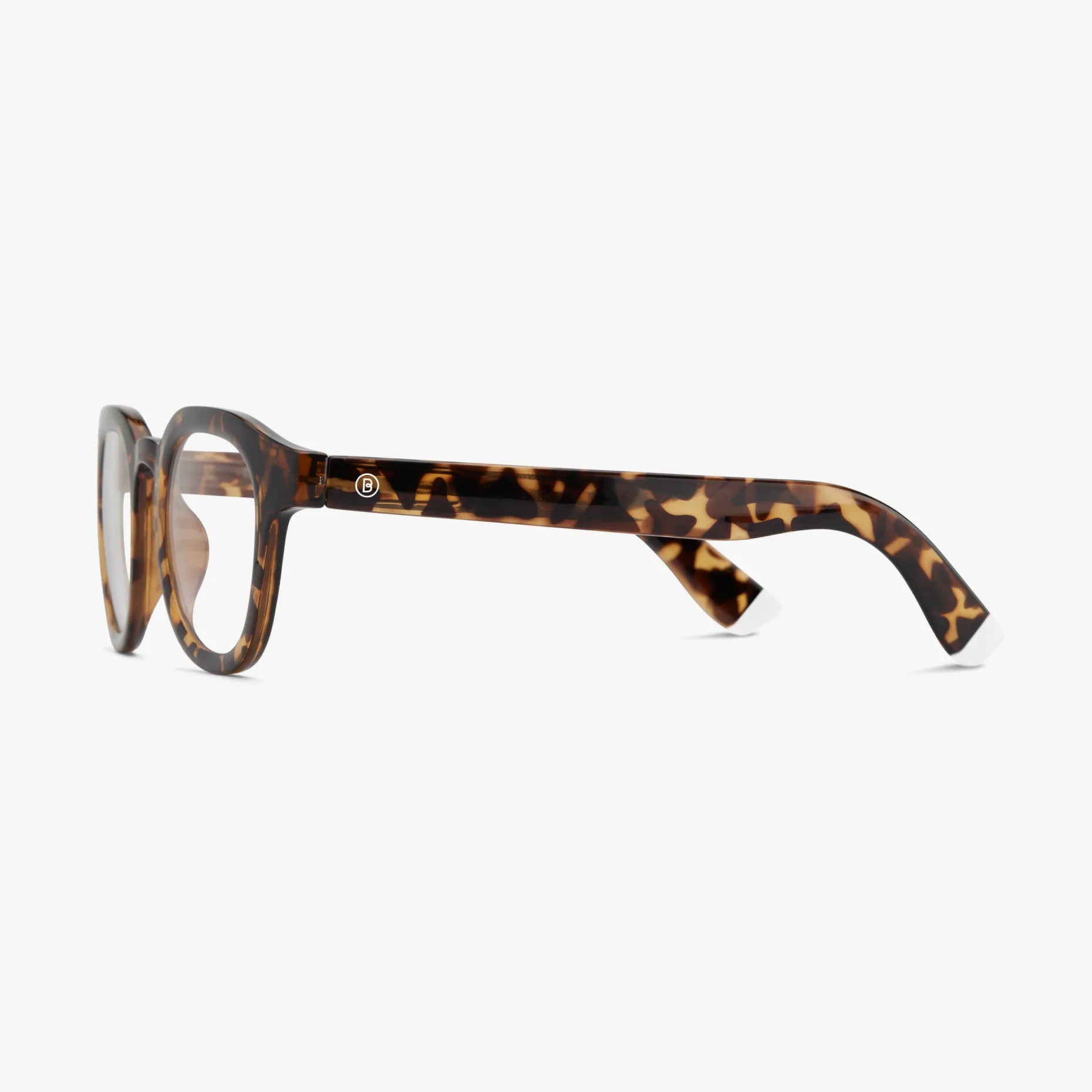 Barner Andy Tortoise Reader Glasses