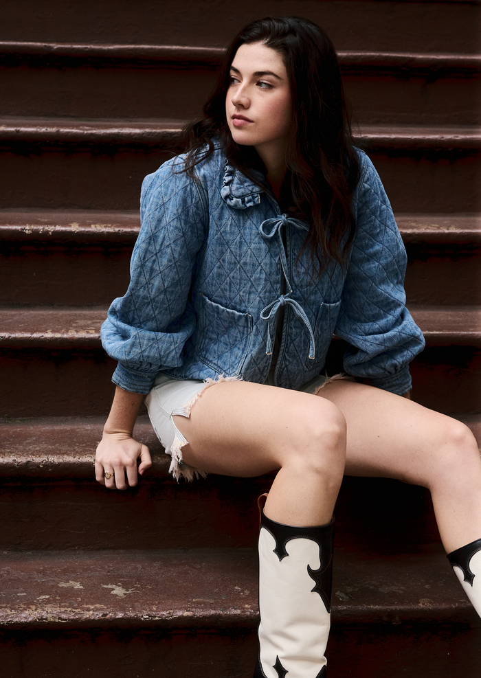 Seventy coats top