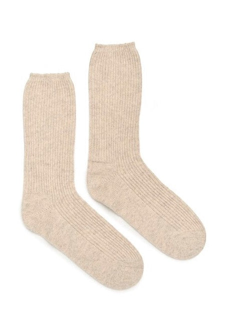 Part Two Dorin Socks - Natural