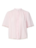 Yas Gunio Blouse - Pink
