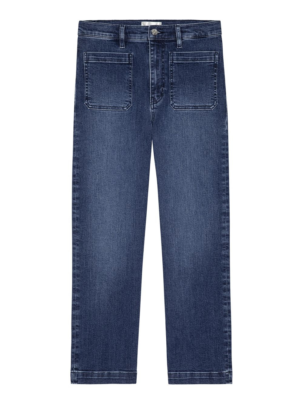 Frame Le Sleek Straight Pocket - Gd Life