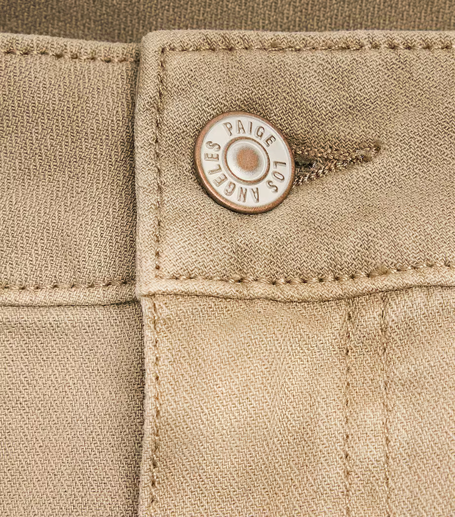 Paige Ari Utility Pocket Jean