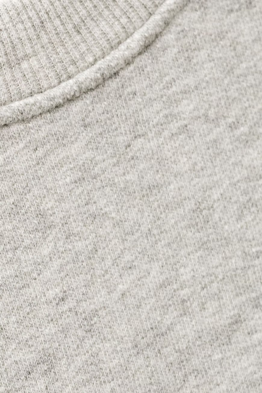 Ba&Sh Benjamin Sweatshirt - Grey