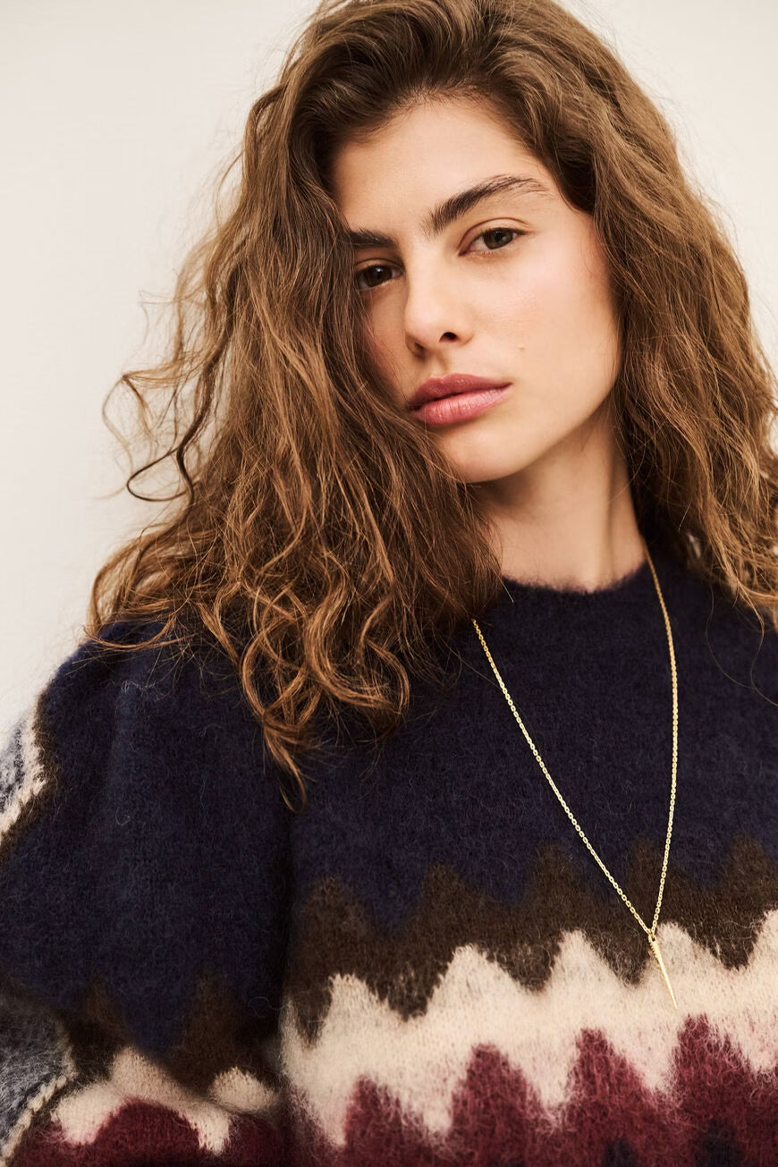 Ba&Sh Floyd Jumper