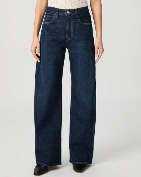 Paige Areilla Jeans - Visage