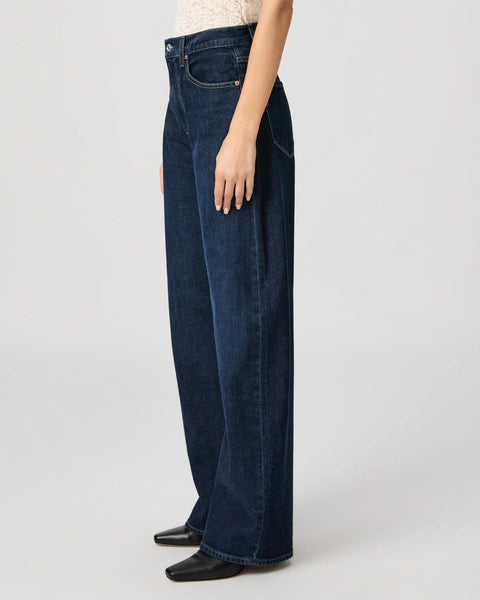 Paige Areilla Jeans - Visage