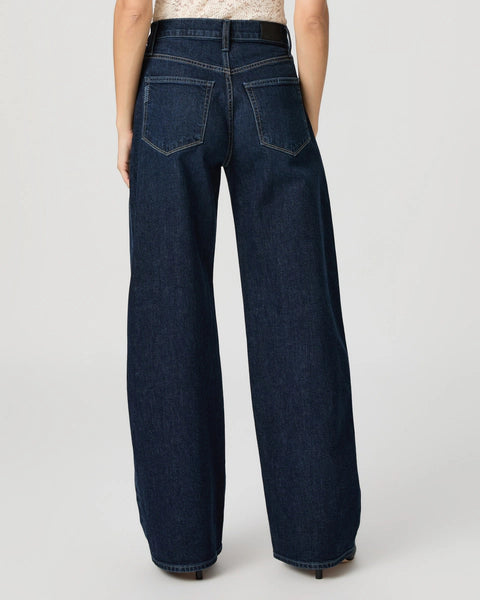 Paige Areilla Jeans - Visage