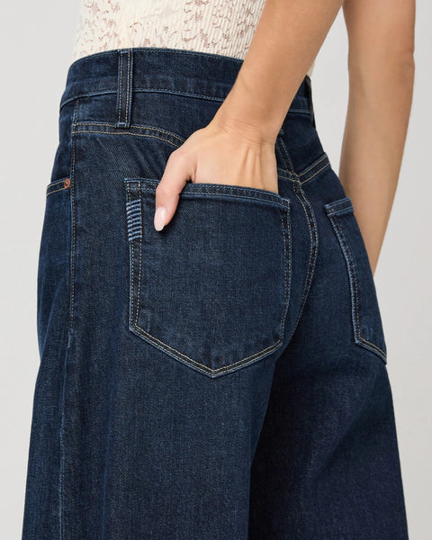 Paige Areilla Jeans - Visage