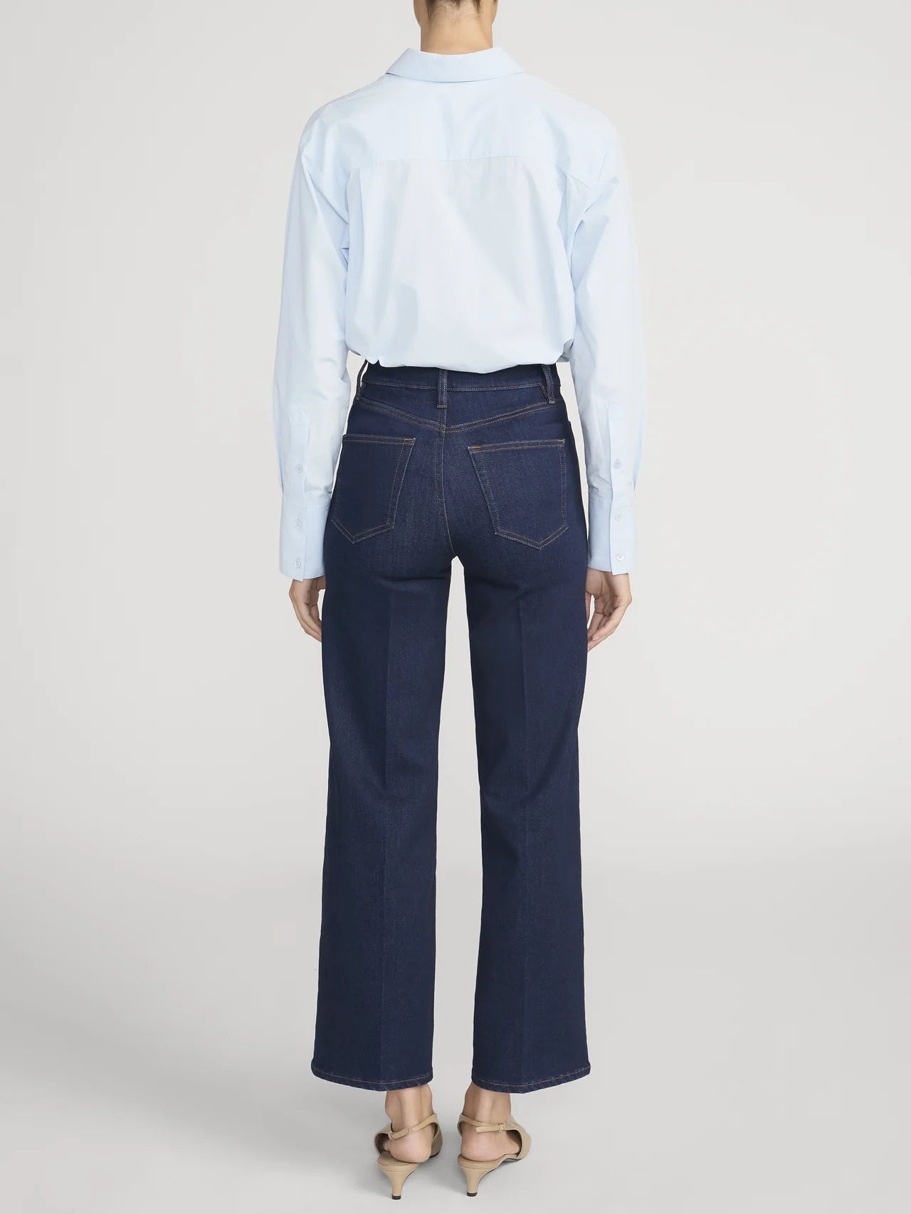 Frame The Anchor Pant - Cicero