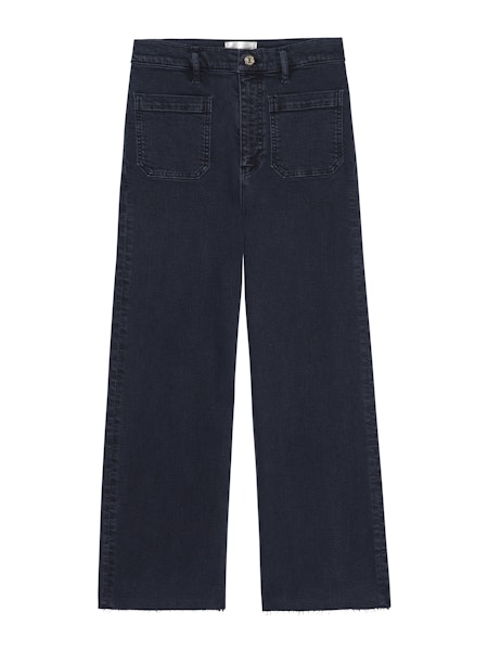 Frame The Anchor Pant - Navy