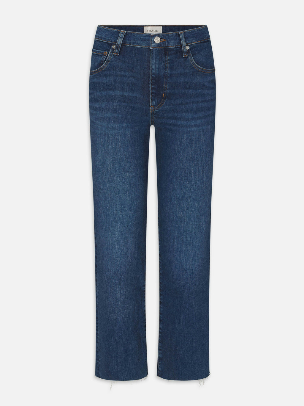 Frame The Mellow Jeans - Elixir Raw