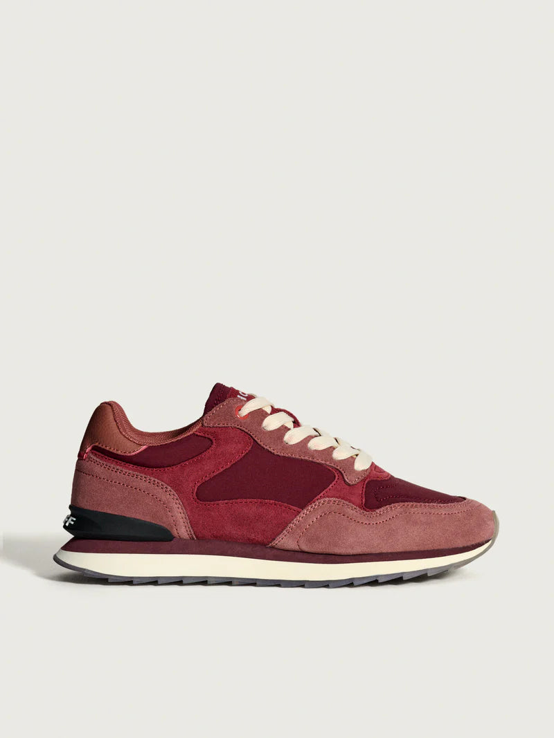 Hoff City Dallas Trainers