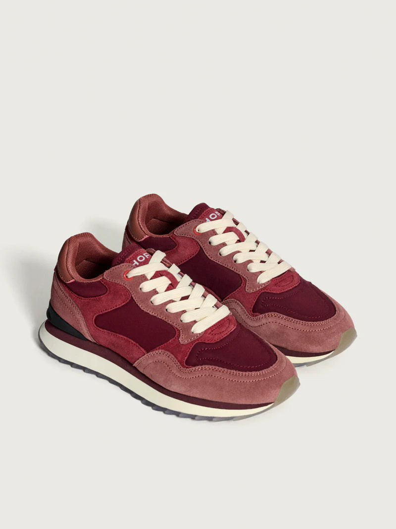 Hoff City Dallas Trainers