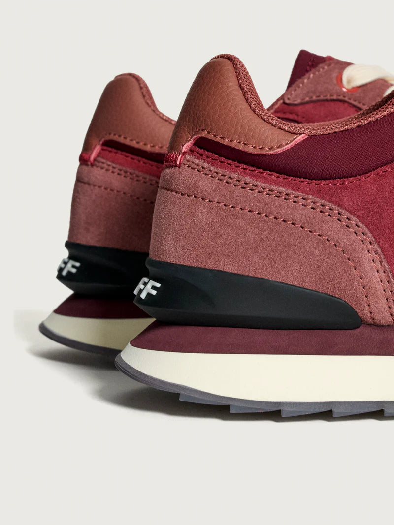 Hoff City Dallas Trainers