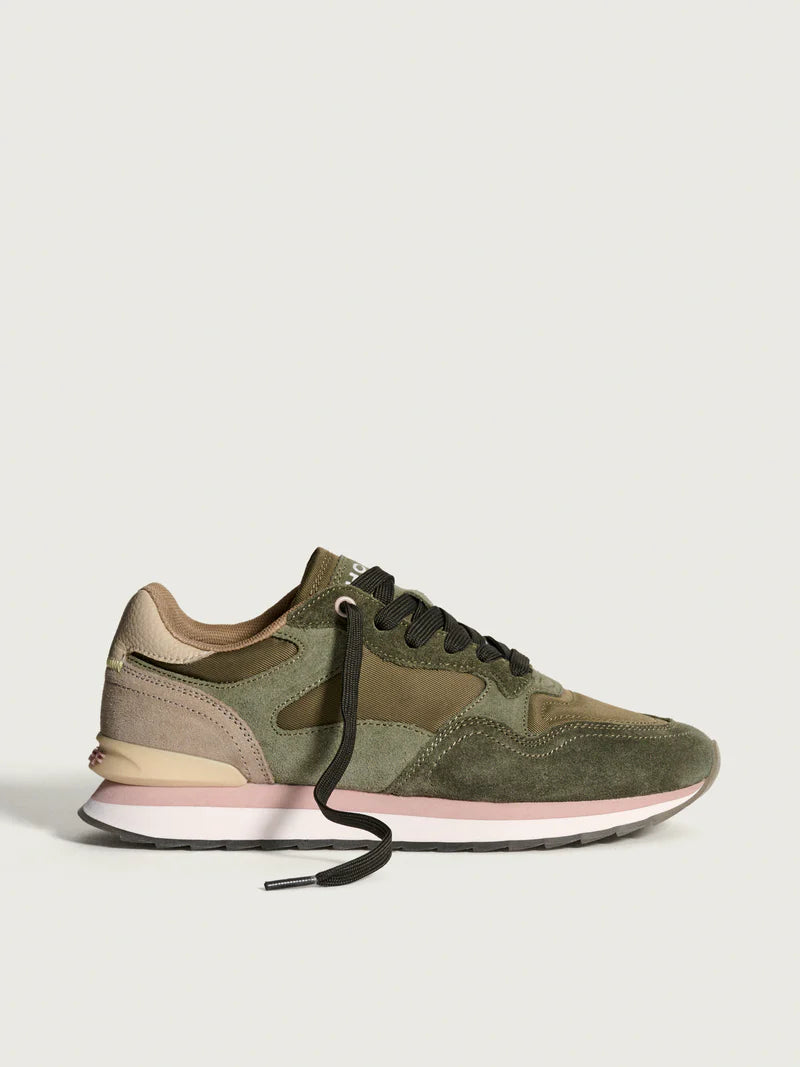 Hoff City Los Angeles Trainers