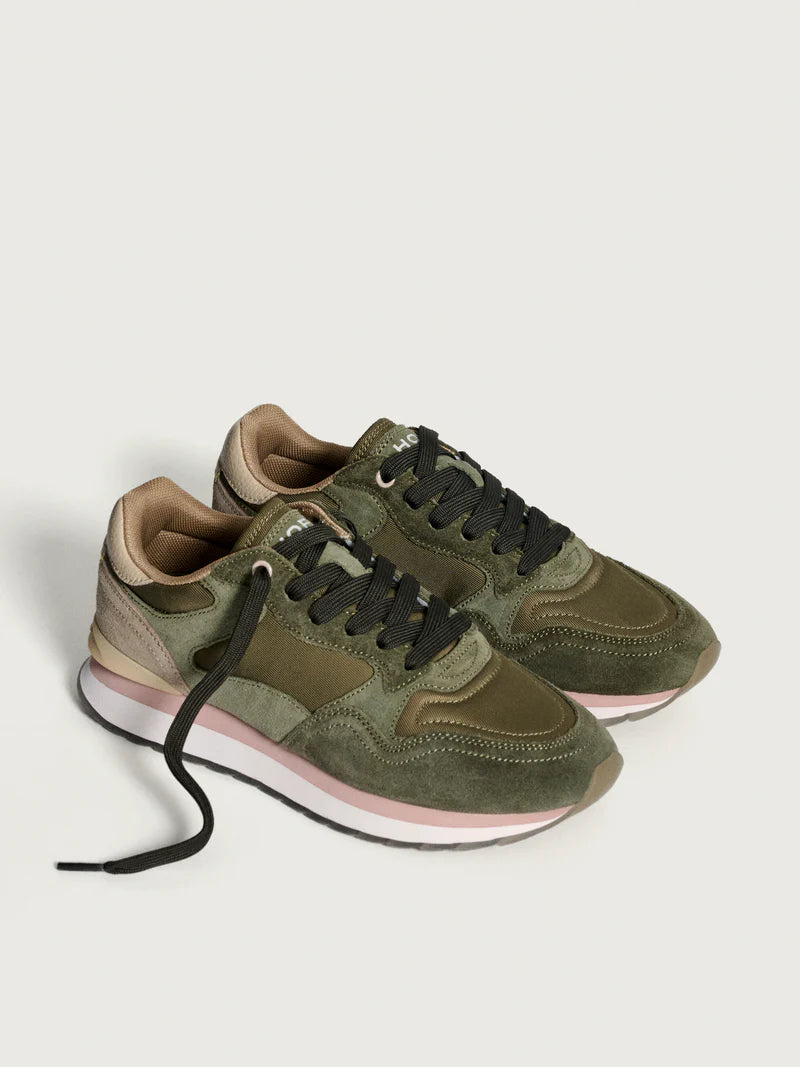 Hoff City Los Angeles Trainers