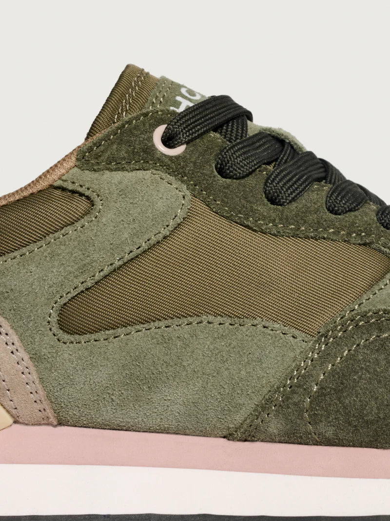 Hoff City Los Angeles Trainers